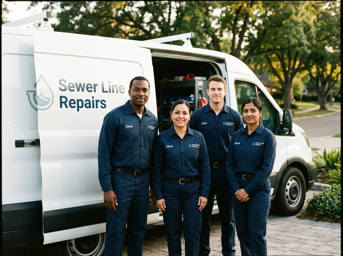 Emergency Plumber company in Washington Court House, OH